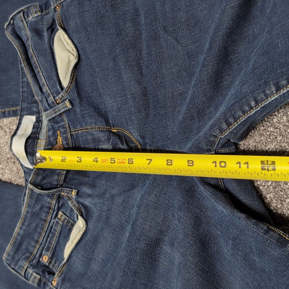 Levi Jeans - Picture 11 of 11